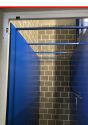 Hidral EH1000 Lapin VERHOOGDE WANDEN